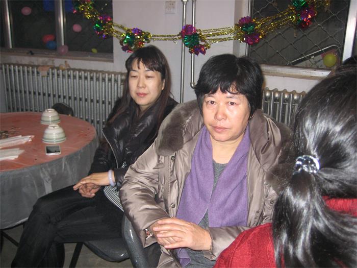 2016年会